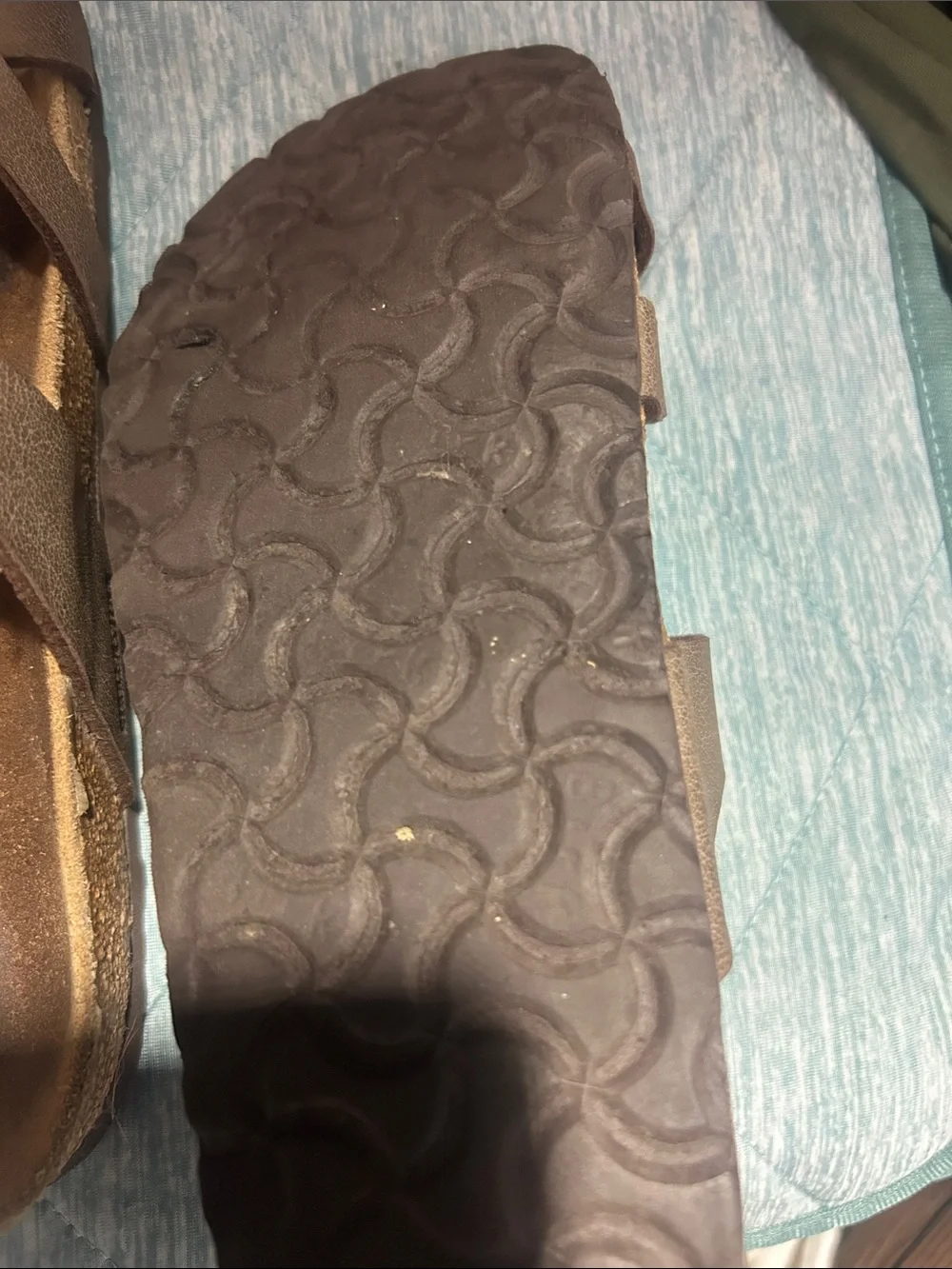 Birkenstock classic sandals